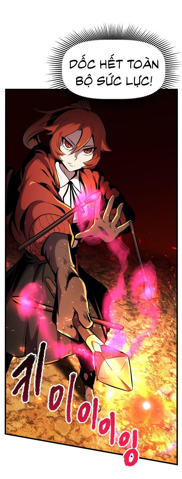 Anh Hùng Mạnh Nhất? Ta Không Làm Lâu Rồi! chapter 39 - Upload bởi truyensieuhay.com