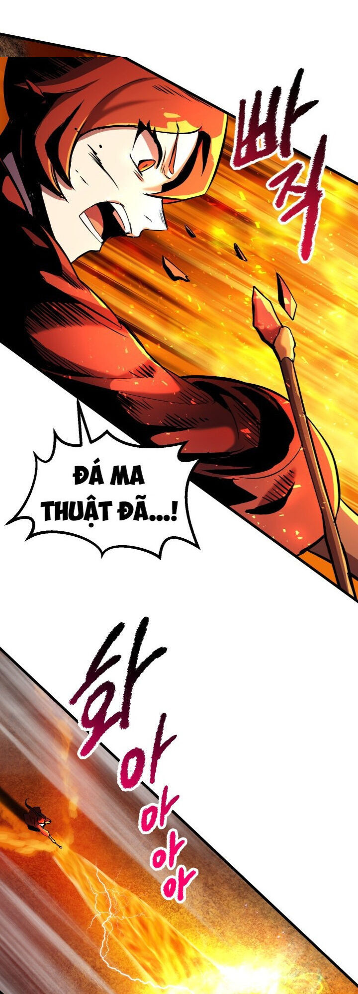 Anh Hùng Mạnh Nhất? Ta Không Làm Lâu Rồi! chapter 39 - Upload bởi truyensieuhay.com