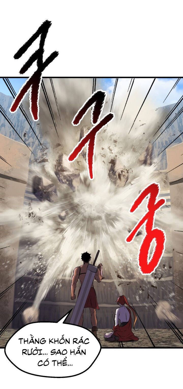 Anh Hùng Mạnh Nhất? Ta Không Làm Lâu Rồi! chapter 39 - Upload bởi truyensieuhay.com