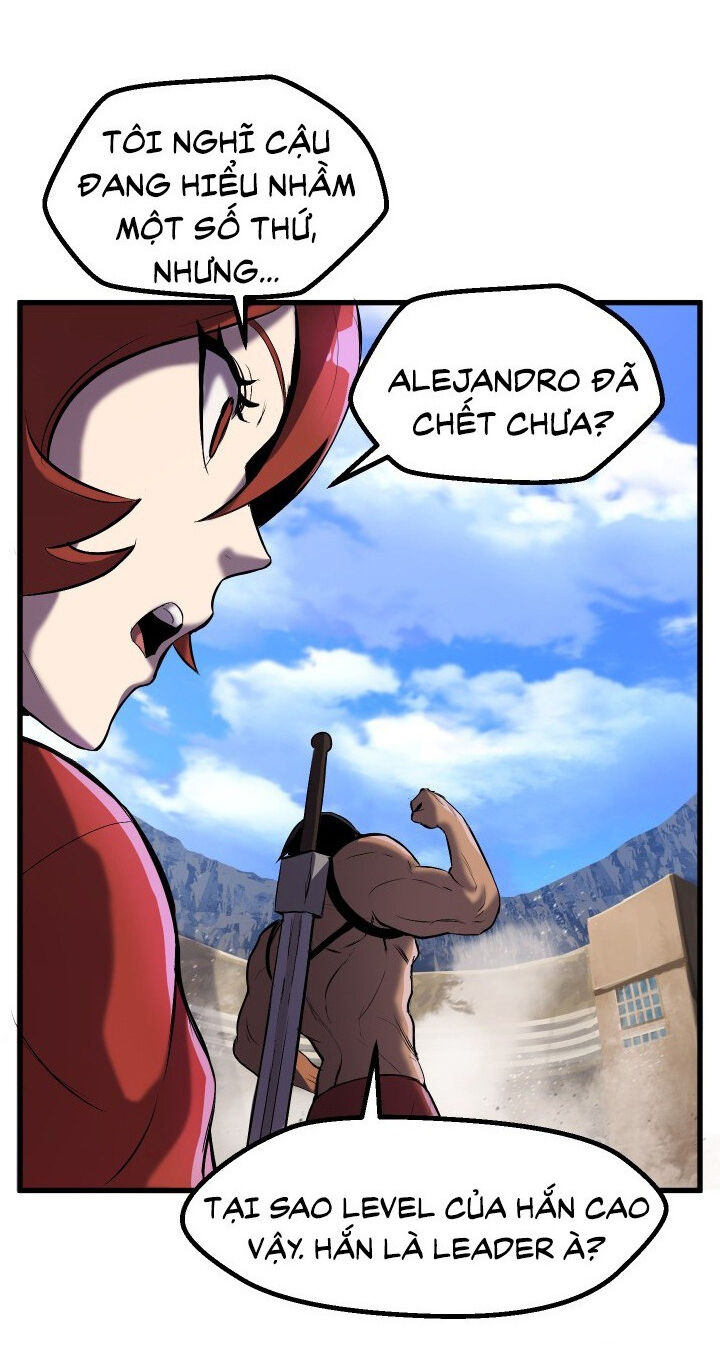 Anh Hùng Mạnh Nhất? Ta Không Làm Lâu Rồi! chapter 39 - Upload bởi truyensieuhay.com