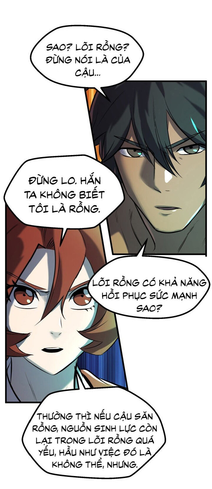 Anh Hùng Mạnh Nhất? Ta Không Làm Lâu Rồi! chapter 40 - Upload bởi truyensieuhay.com