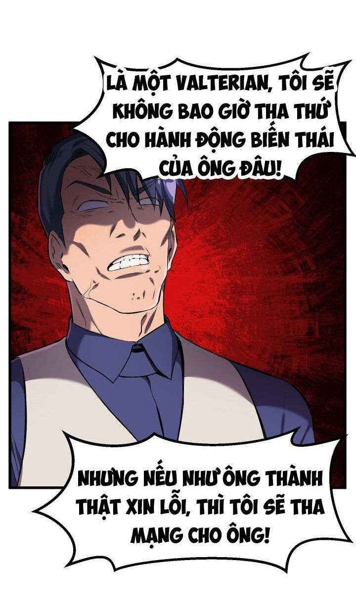 Anh Hùng Mạnh Nhất? Ta Không Làm Lâu Rồi! chapter 40 - Upload bởi truyensieuhay.com