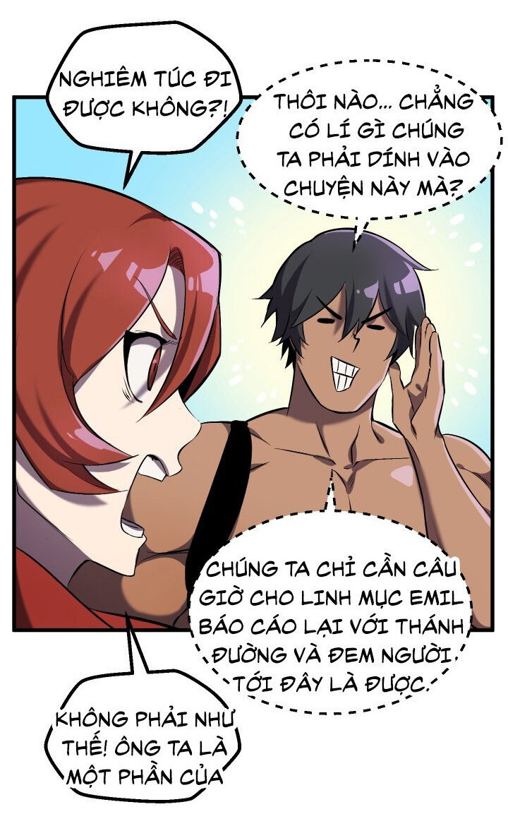 Anh Hùng Mạnh Nhất? Ta Không Làm Lâu Rồi! chapter 40 - Upload bởi truyensieuhay.com