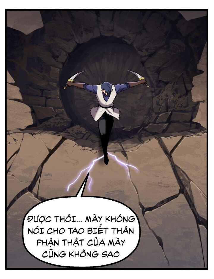Anh Hùng Mạnh Nhất? Ta Không Làm Lâu Rồi! chapter 40 - Upload bởi truyensieuhay.com