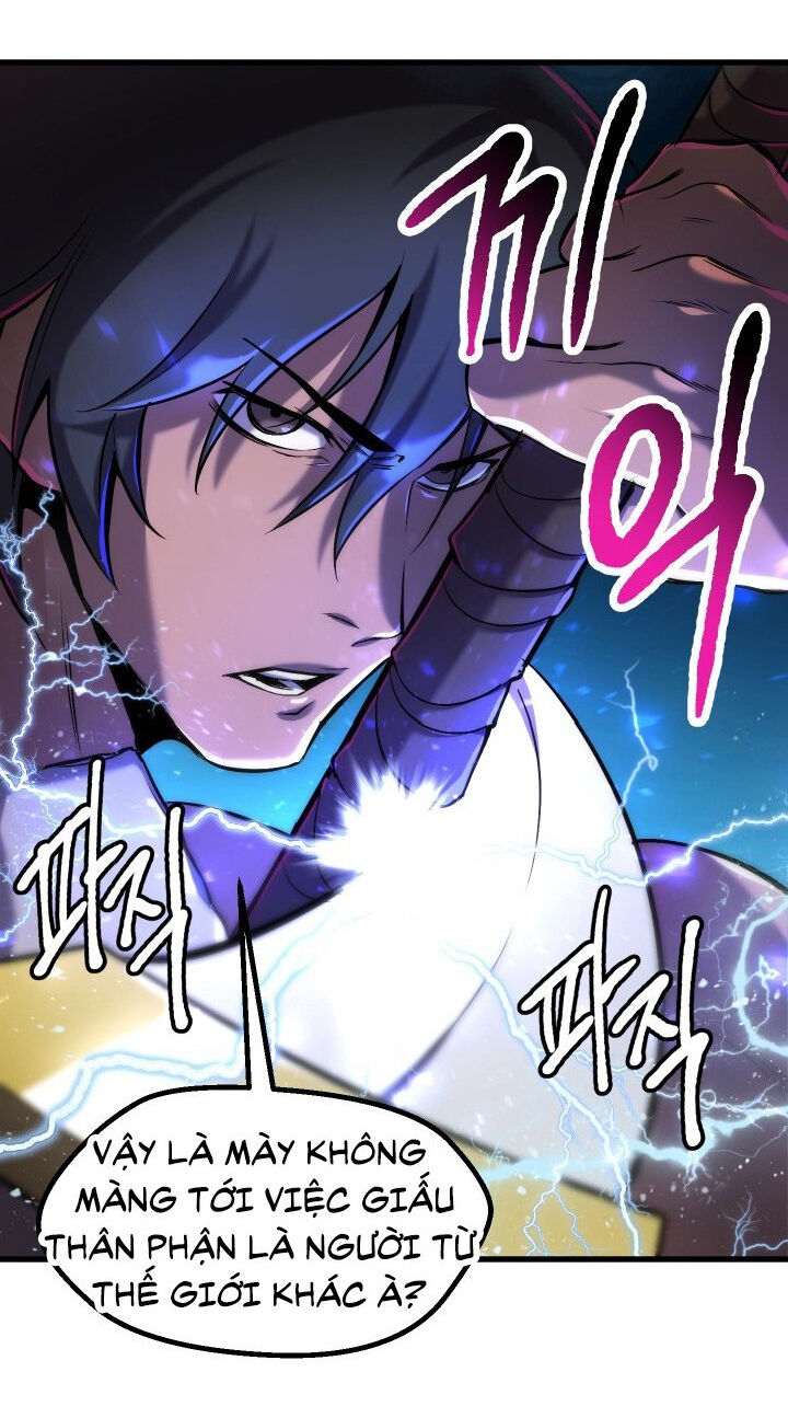 Anh Hùng Mạnh Nhất? Ta Không Làm Lâu Rồi! chapter 40 - Upload bởi truyensieuhay.com