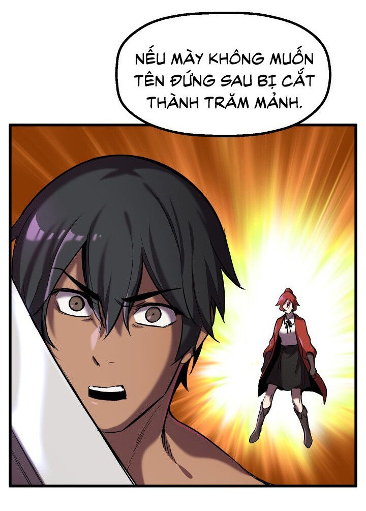 Anh Hùng Mạnh Nhất? Ta Không Làm Lâu Rồi! chapter 40 - Upload bởi truyensieuhay.com