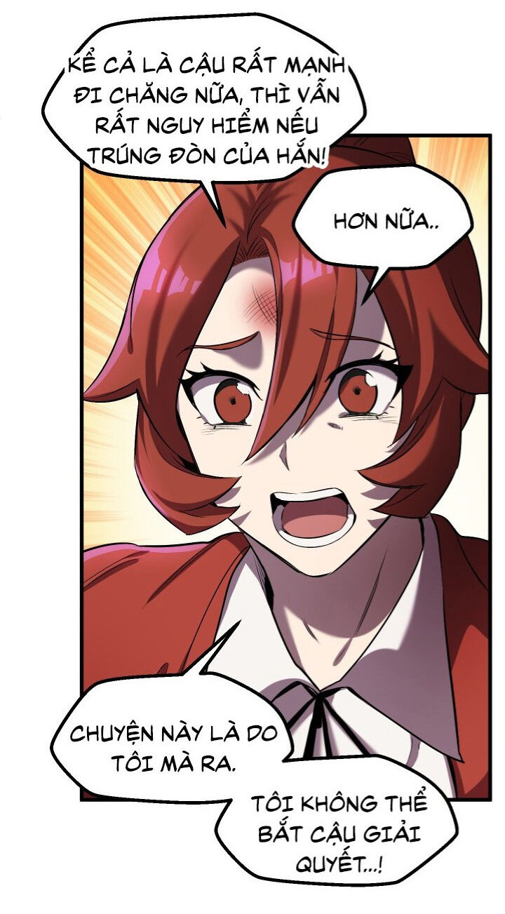 Anh Hùng Mạnh Nhất? Ta Không Làm Lâu Rồi! chapter 40 - Upload bởi truyensieuhay.com