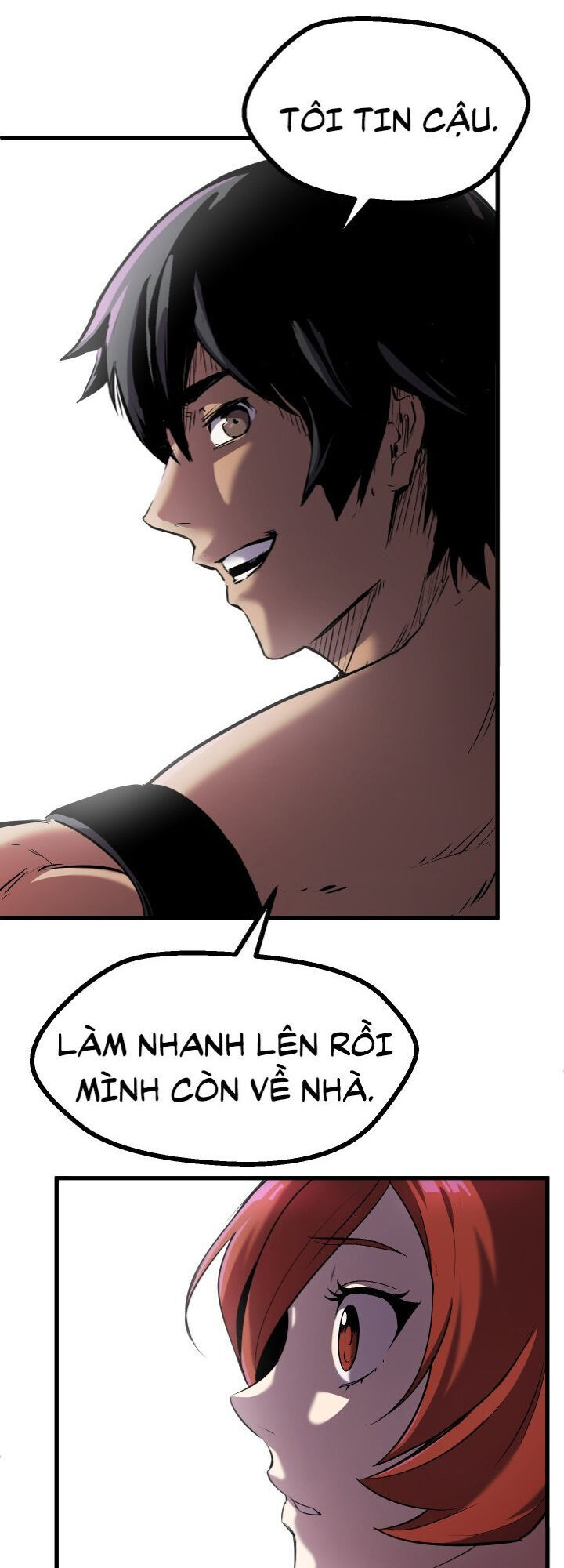 Anh Hùng Mạnh Nhất? Ta Không Làm Lâu Rồi! chapter 40 - Upload bởi truyensieuhay.com