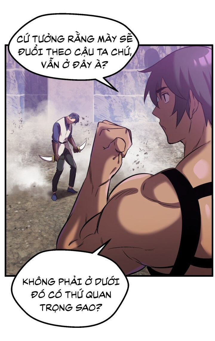 Anh Hùng Mạnh Nhất? Ta Không Làm Lâu Rồi! chapter 40 - Upload bởi truyensieuhay.com
