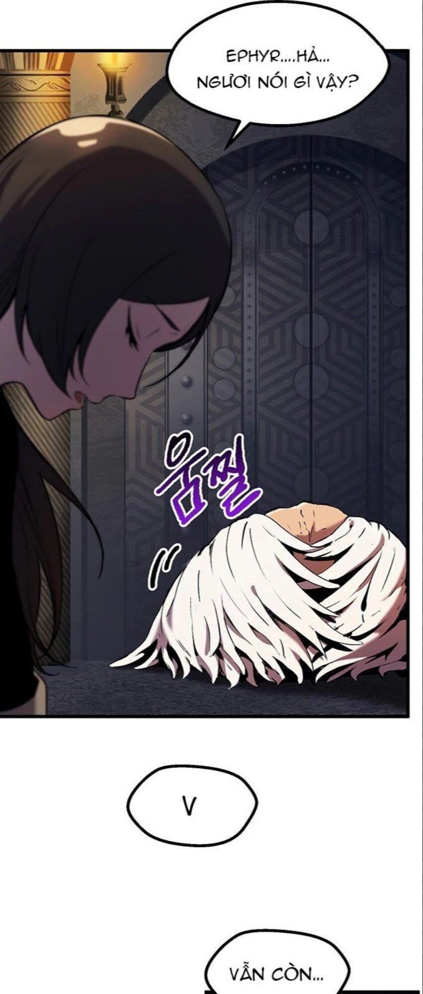 Anh Hùng Mạnh Nhất? Ta Không Làm Lâu Rồi! chapter 41 - Upload bởi truyensieuhay.com