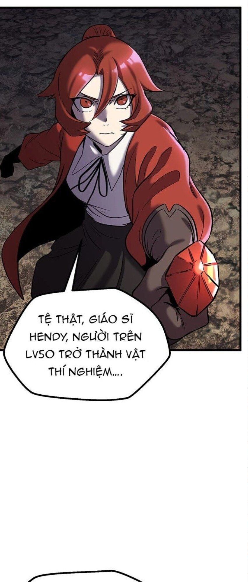 Anh Hùng Mạnh Nhất? Ta Không Làm Lâu Rồi! chapter 41 - Upload bởi truyensieuhay.com