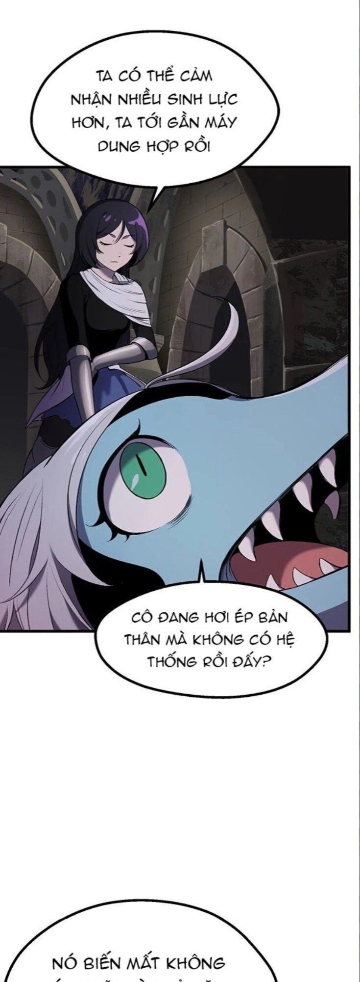 Anh Hùng Mạnh Nhất? Ta Không Làm Lâu Rồi! chapter 41 - Upload bởi truyensieuhay.com