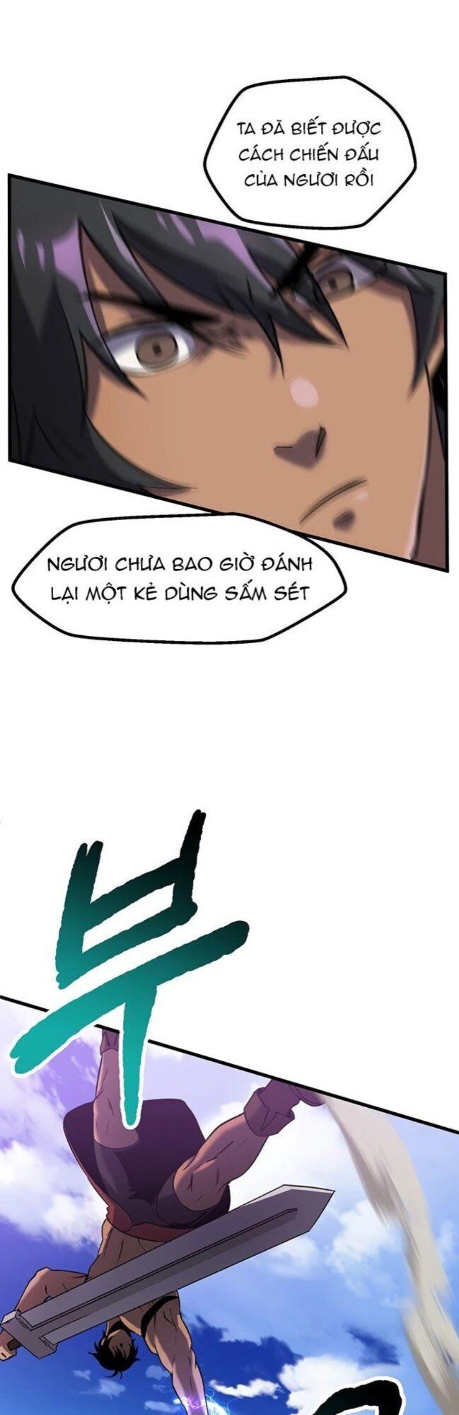 Anh Hùng Mạnh Nhất? Ta Không Làm Lâu Rồi! chapter 41 - Upload bởi truyensieuhay.com