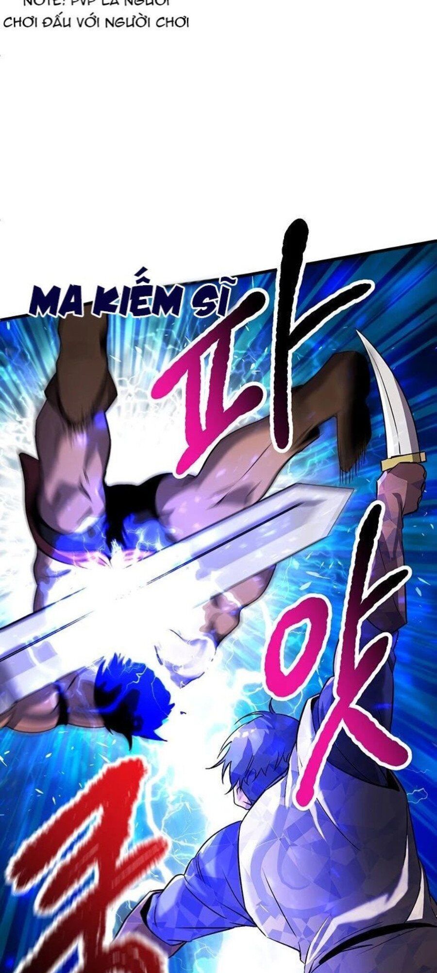 Anh Hùng Mạnh Nhất? Ta Không Làm Lâu Rồi! chapter 41 - Upload bởi truyensieuhay.com