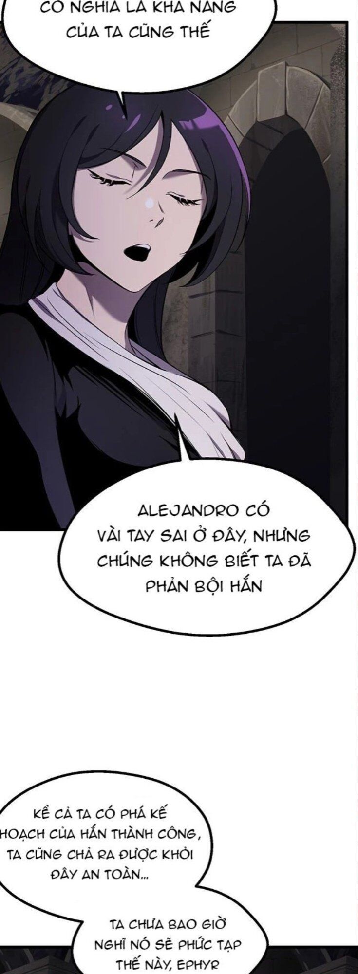 Anh Hùng Mạnh Nhất? Ta Không Làm Lâu Rồi! chapter 41 - Upload bởi truyensieuhay.com