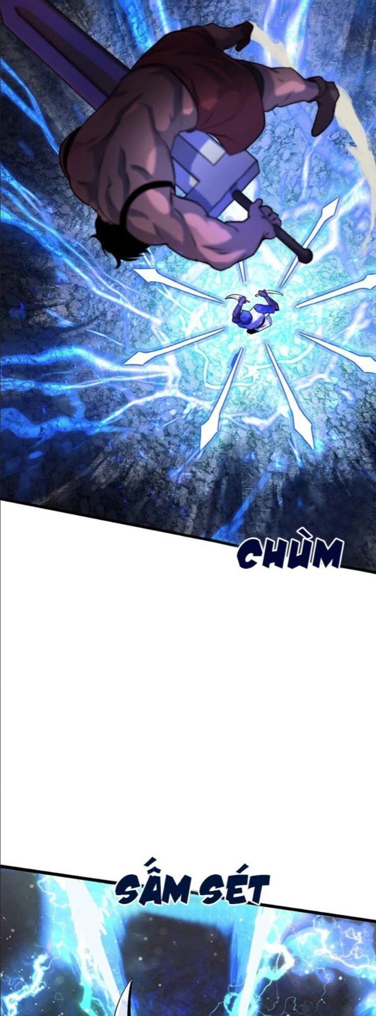 Anh Hùng Mạnh Nhất? Ta Không Làm Lâu Rồi! chapter 41 - Upload bởi truyensieuhay.com