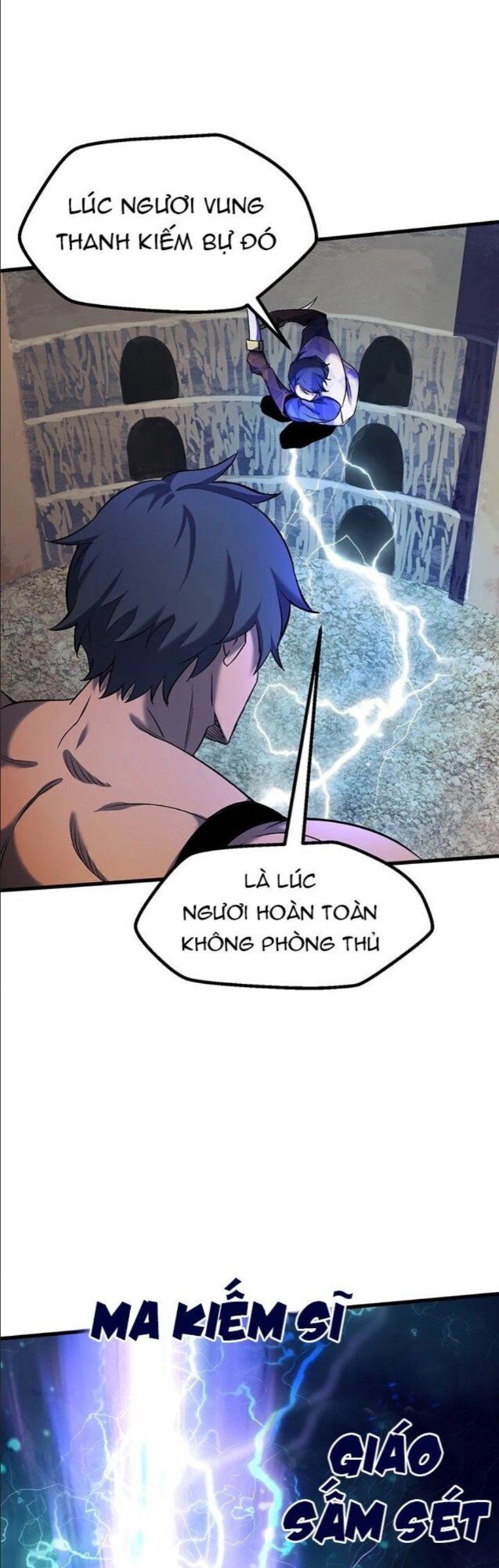 Anh Hùng Mạnh Nhất? Ta Không Làm Lâu Rồi! chapter 41 - Upload bởi truyensieuhay.com