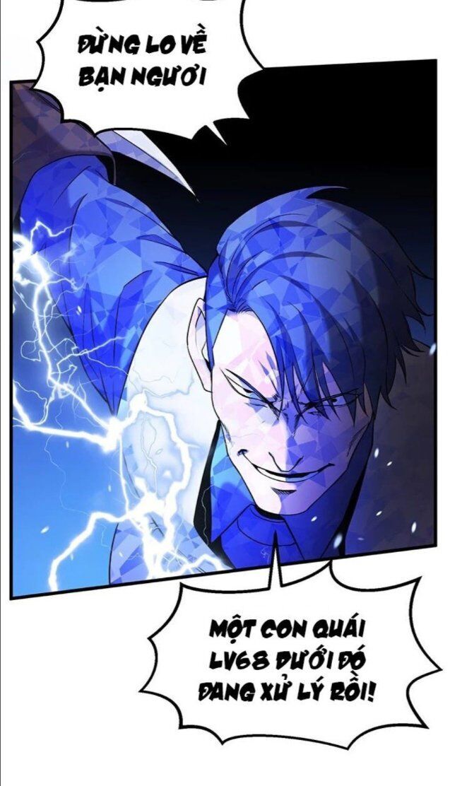 Anh Hùng Mạnh Nhất? Ta Không Làm Lâu Rồi! chapter 41 - Upload bởi truyensieuhay.com