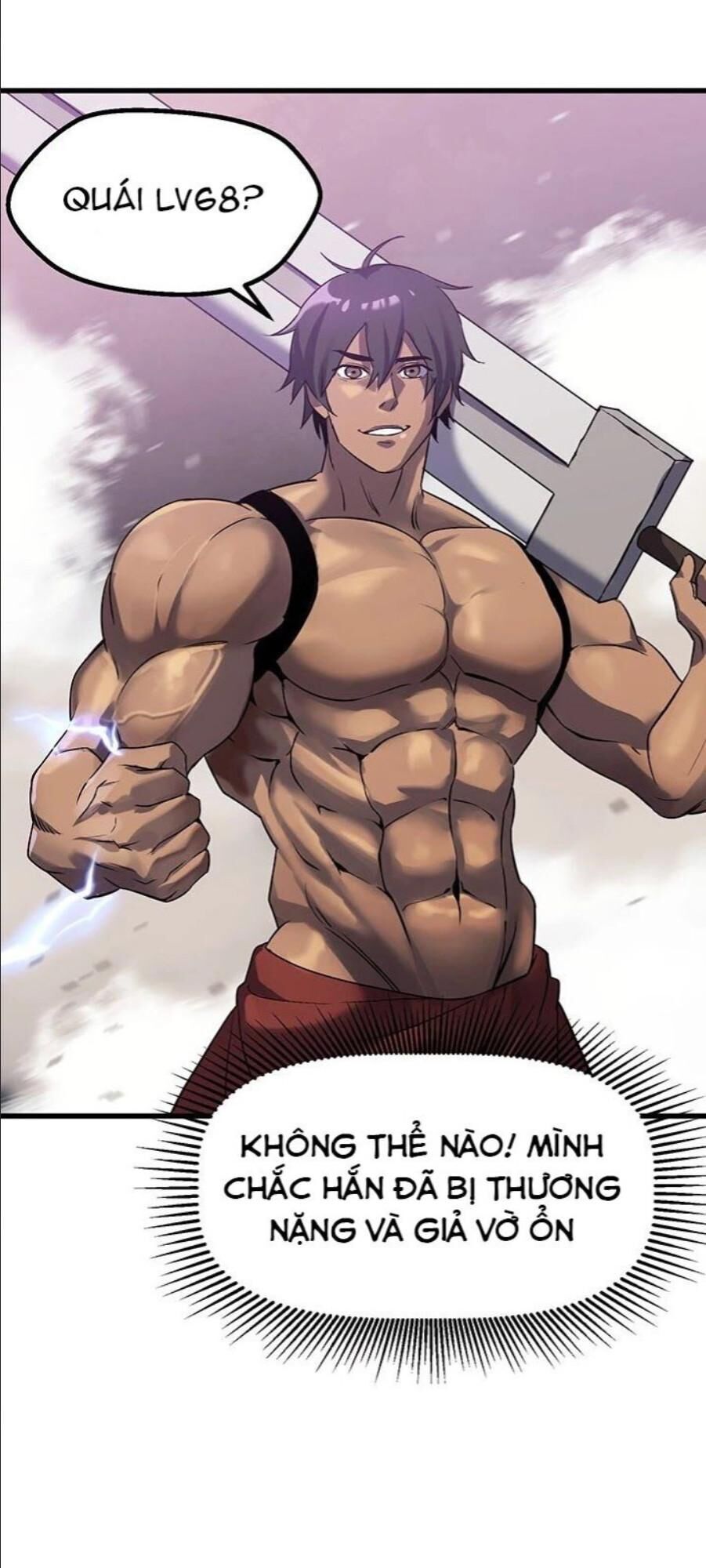 Anh Hùng Mạnh Nhất? Ta Không Làm Lâu Rồi! chapter 41 - Upload bởi truyensieuhay.com