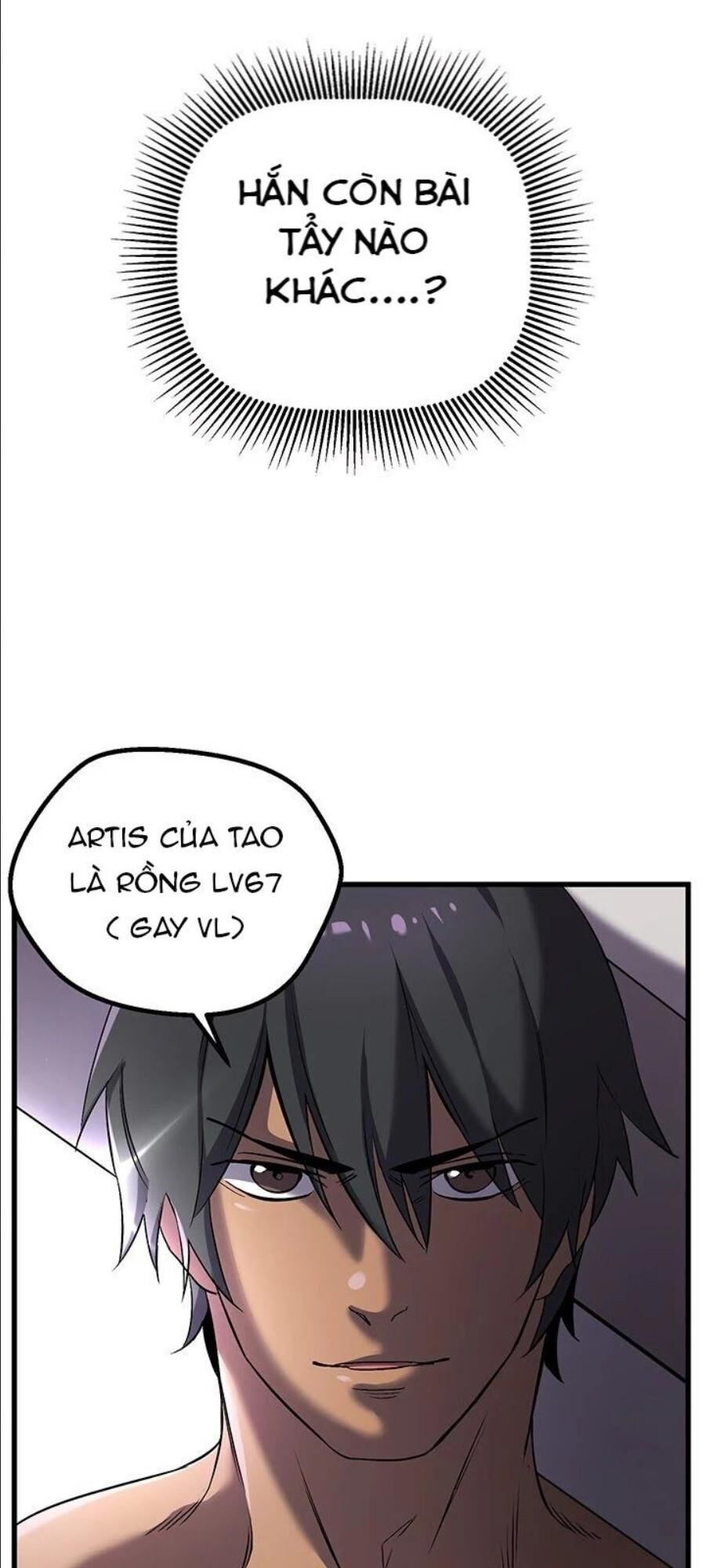 Anh Hùng Mạnh Nhất? Ta Không Làm Lâu Rồi! chapter 41 - Upload bởi truyensieuhay.com