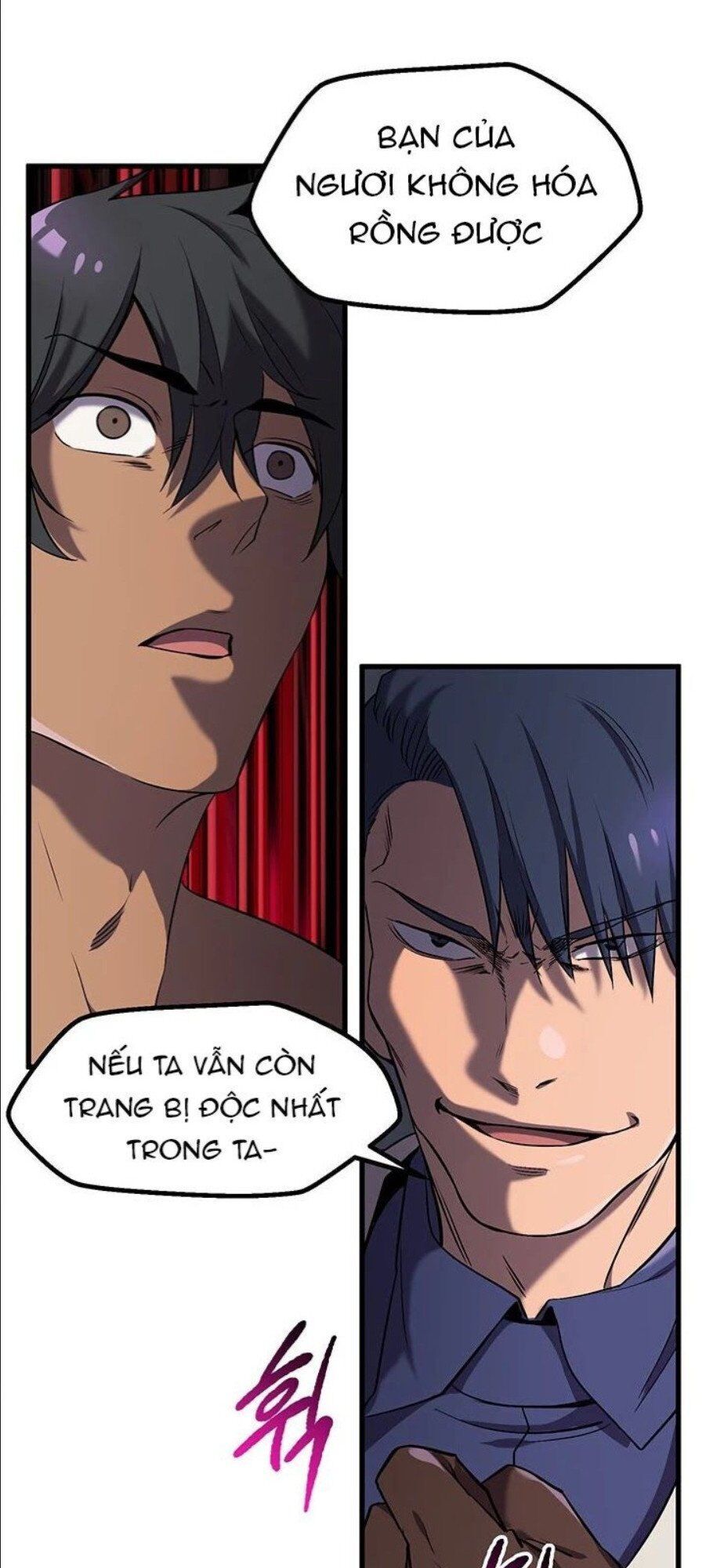 Anh Hùng Mạnh Nhất? Ta Không Làm Lâu Rồi! chapter 41 - Upload bởi truyensieuhay.com
