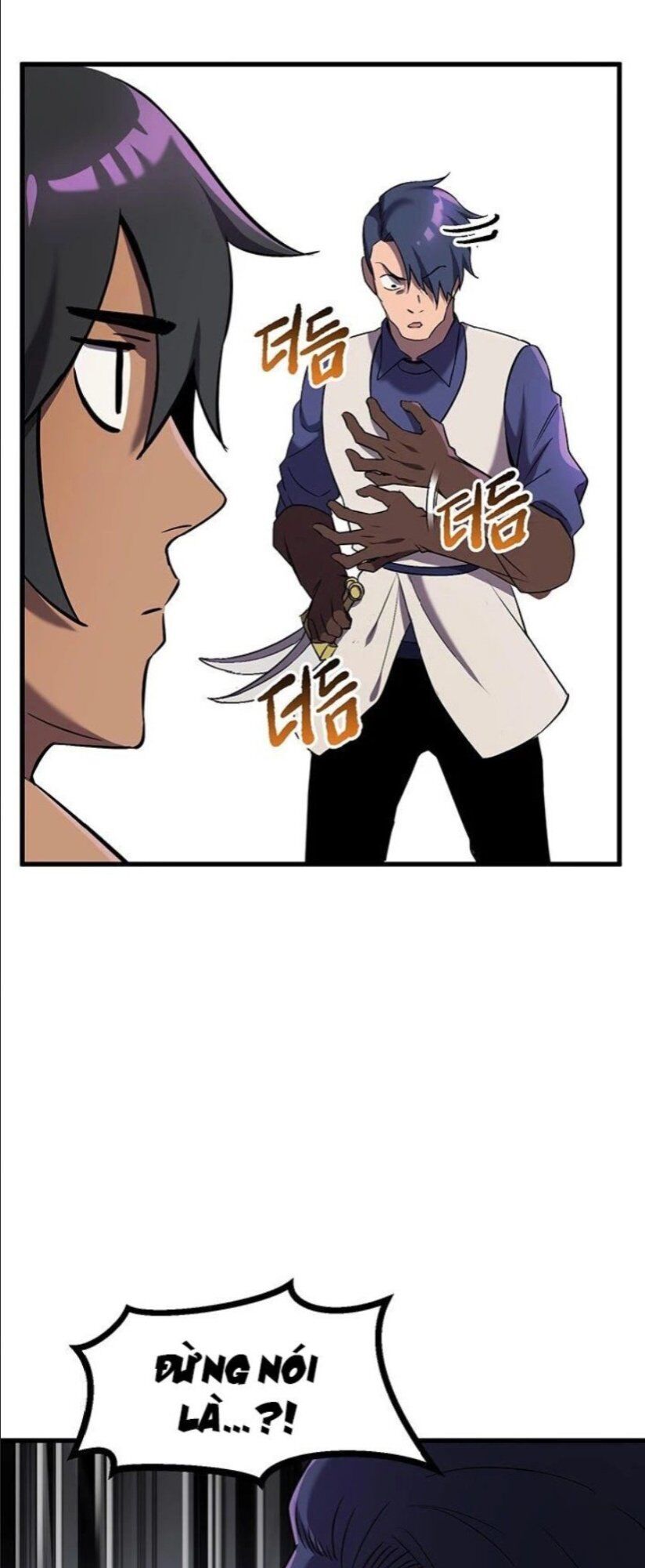 Anh Hùng Mạnh Nhất? Ta Không Làm Lâu Rồi! chapter 41 - Upload bởi truyensieuhay.com