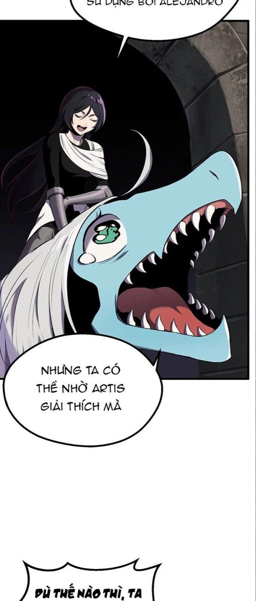 Anh Hùng Mạnh Nhất? Ta Không Làm Lâu Rồi! chapter 41 - Upload bởi truyensieuhay.com