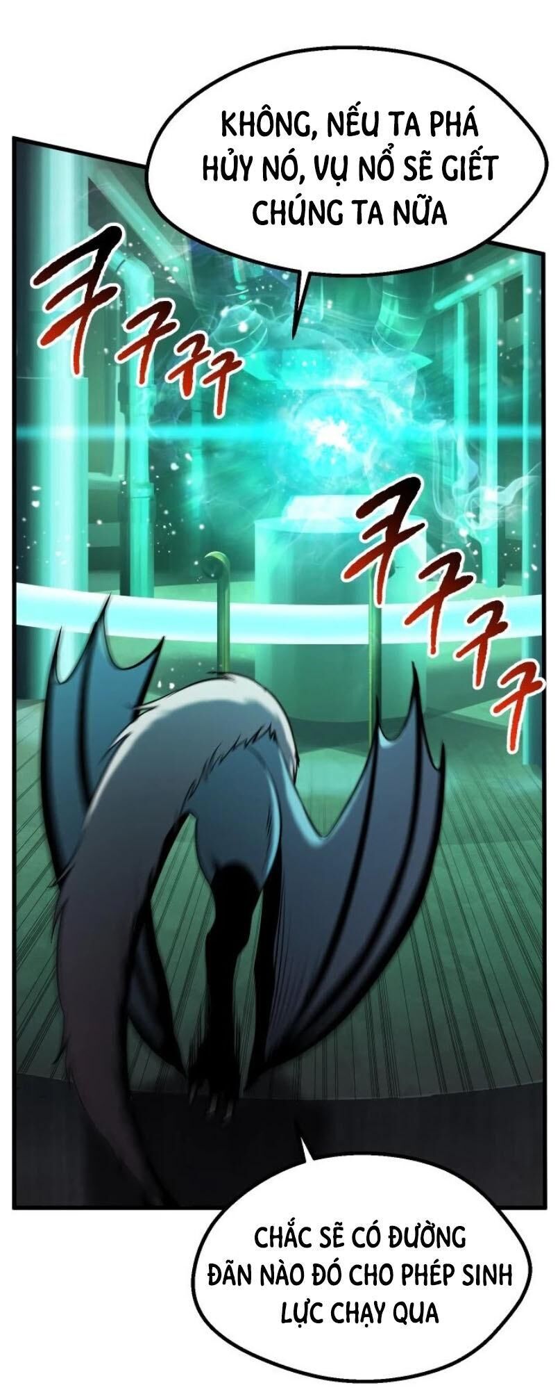 Anh Hùng Mạnh Nhất? Ta Không Làm Lâu Rồi! chapter 42 - Upload bởi truyensieuhay.com