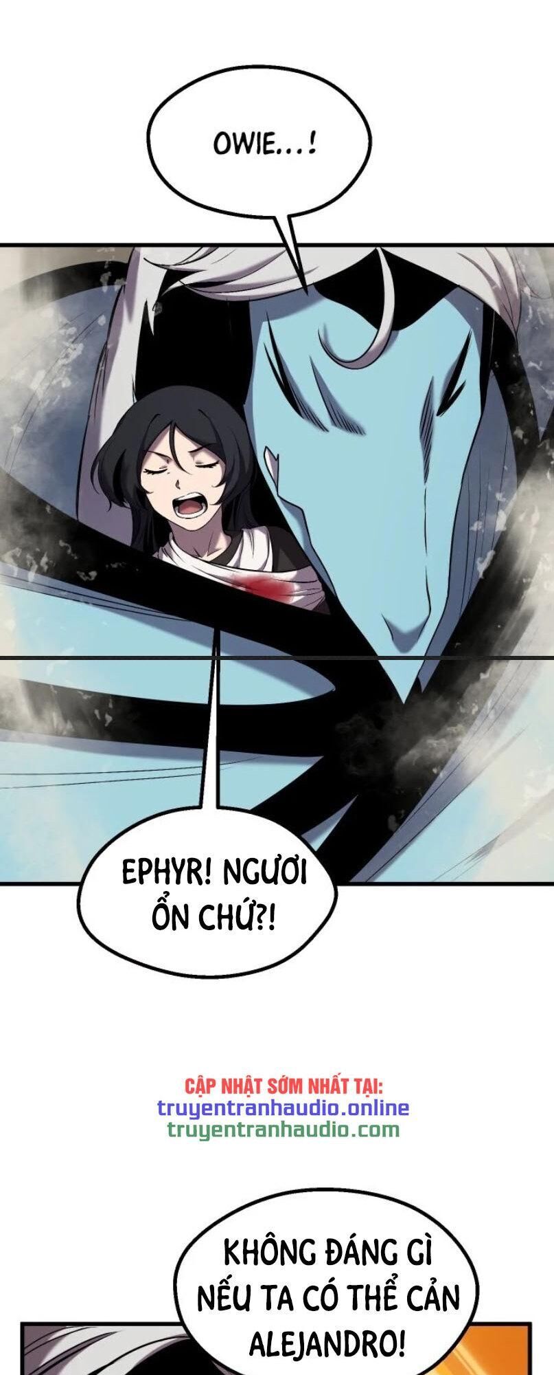 Anh Hùng Mạnh Nhất? Ta Không Làm Lâu Rồi! chapter 42 - Upload bởi truyensieuhay.com