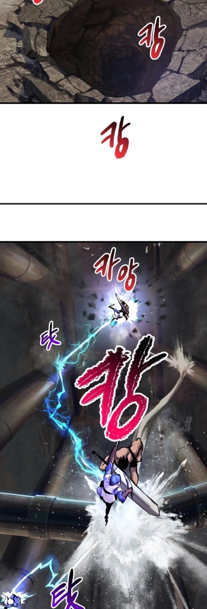 Anh Hùng Mạnh Nhất? Ta Không Làm Lâu Rồi! chapter 42 - Upload bởi truyensieuhay.com