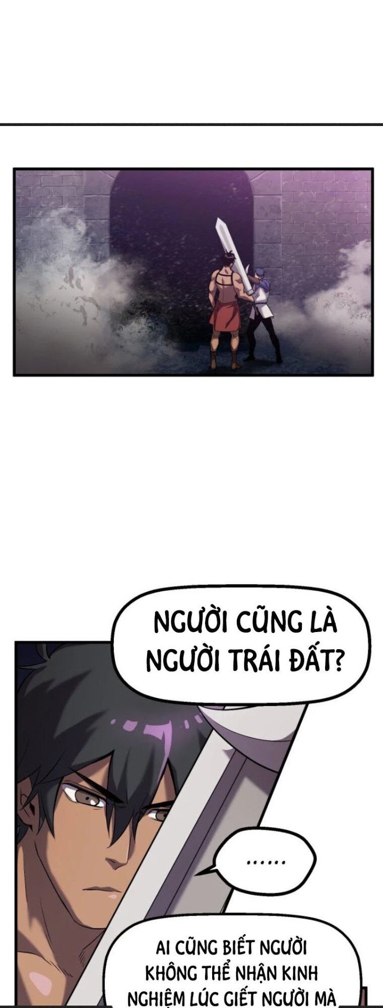 Anh Hùng Mạnh Nhất? Ta Không Làm Lâu Rồi! chapter 42 - Upload bởi truyensieuhay.com