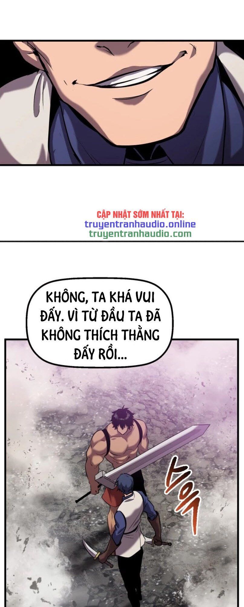 Anh Hùng Mạnh Nhất? Ta Không Làm Lâu Rồi! chapter 42 - Upload bởi truyensieuhay.com