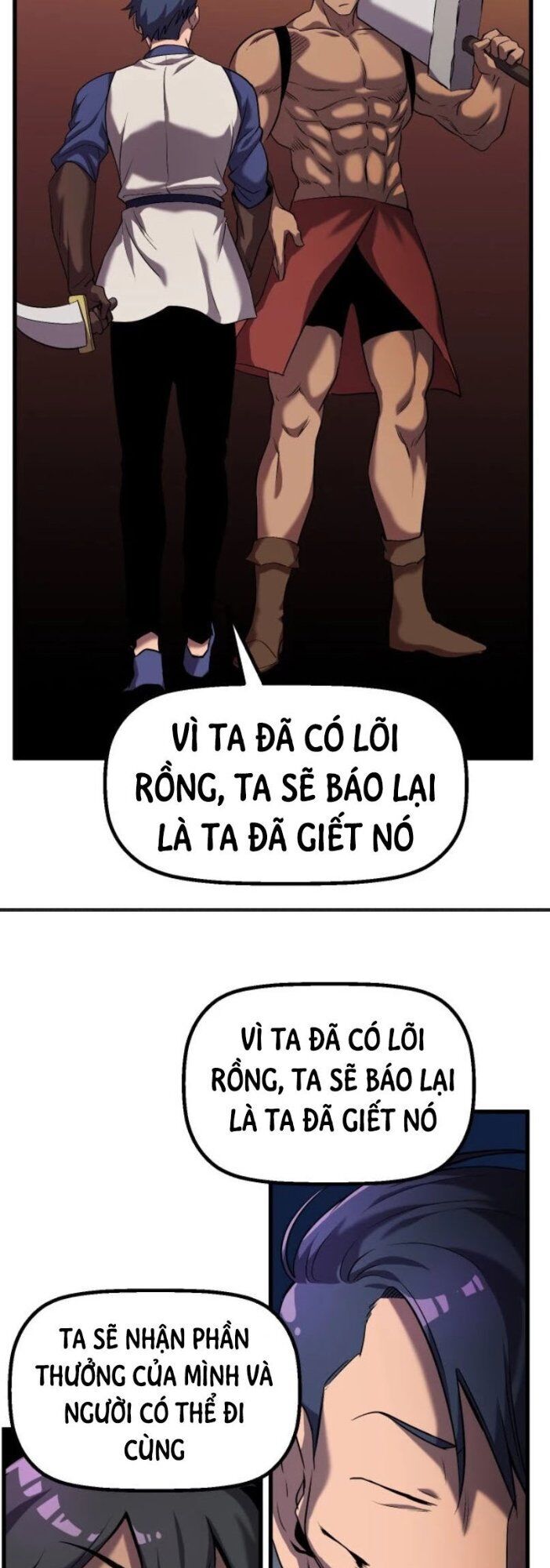 Anh Hùng Mạnh Nhất? Ta Không Làm Lâu Rồi! chapter 42 - Upload bởi truyensieuhay.com