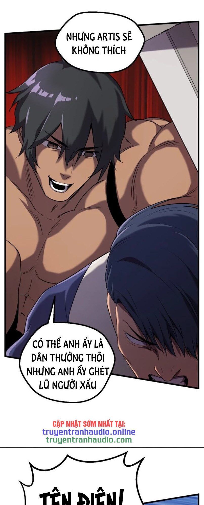 Anh Hùng Mạnh Nhất? Ta Không Làm Lâu Rồi! chapter 42 - Upload bởi truyensieuhay.com