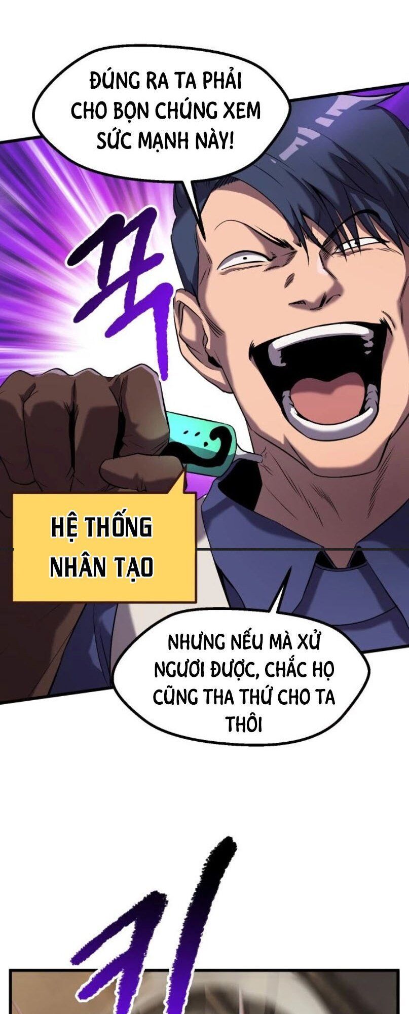 Anh Hùng Mạnh Nhất? Ta Không Làm Lâu Rồi! chapter 42 - Upload bởi truyensieuhay.com