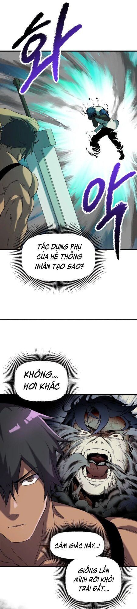 Anh Hùng Mạnh Nhất? Ta Không Làm Lâu Rồi! chapter 42 - Upload bởi truyensieuhay.com
