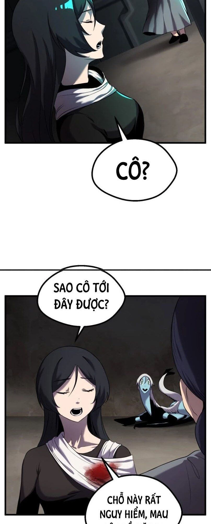 Anh Hùng Mạnh Nhất? Ta Không Làm Lâu Rồi! chapter 42 - Upload bởi truyensieuhay.com