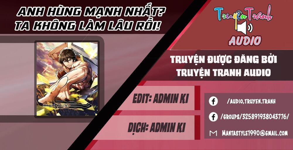 Anh Hùng Mạnh Nhất? Ta Không Làm Lâu Rồi! chapter 43 - Upload bởi truyensieuhay.com