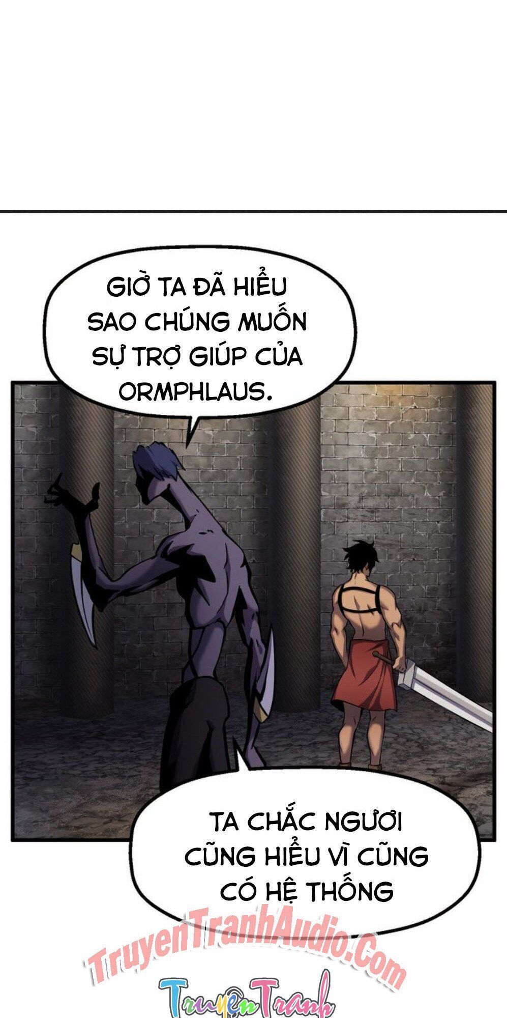 Anh Hùng Mạnh Nhất? Ta Không Làm Lâu Rồi! chapter 43 - Upload bởi truyensieuhay.com