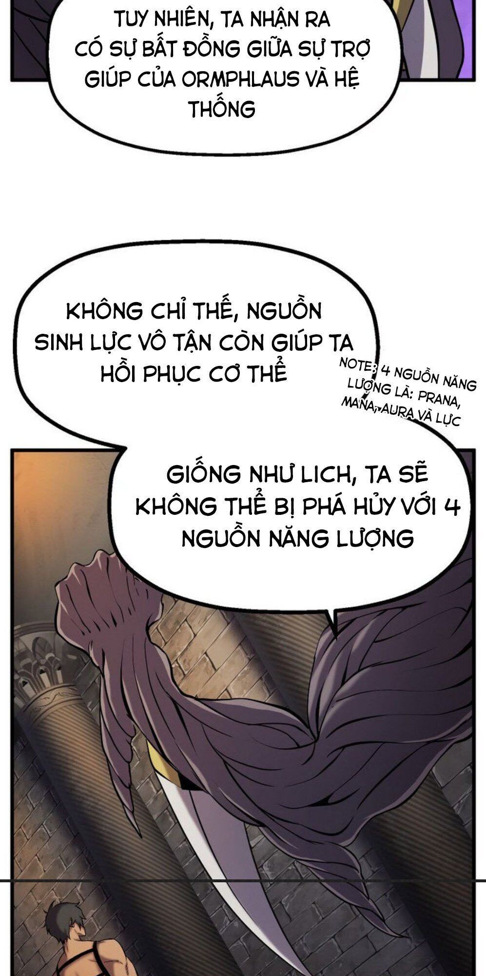 Anh Hùng Mạnh Nhất? Ta Không Làm Lâu Rồi! chapter 43 - Upload bởi truyensieuhay.com