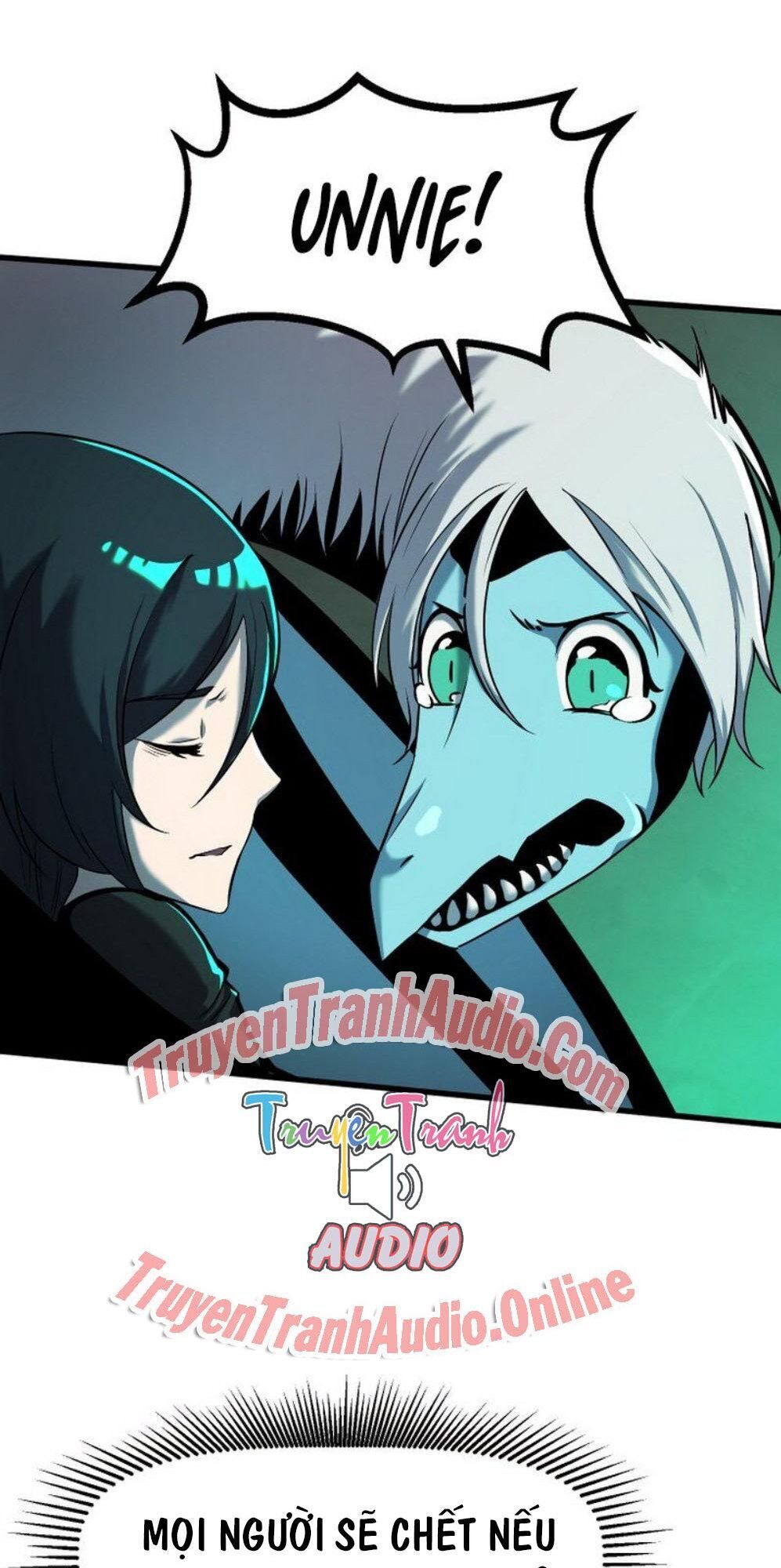 Anh Hùng Mạnh Nhất? Ta Không Làm Lâu Rồi! chapter 43 - Upload bởi truyensieuhay.com