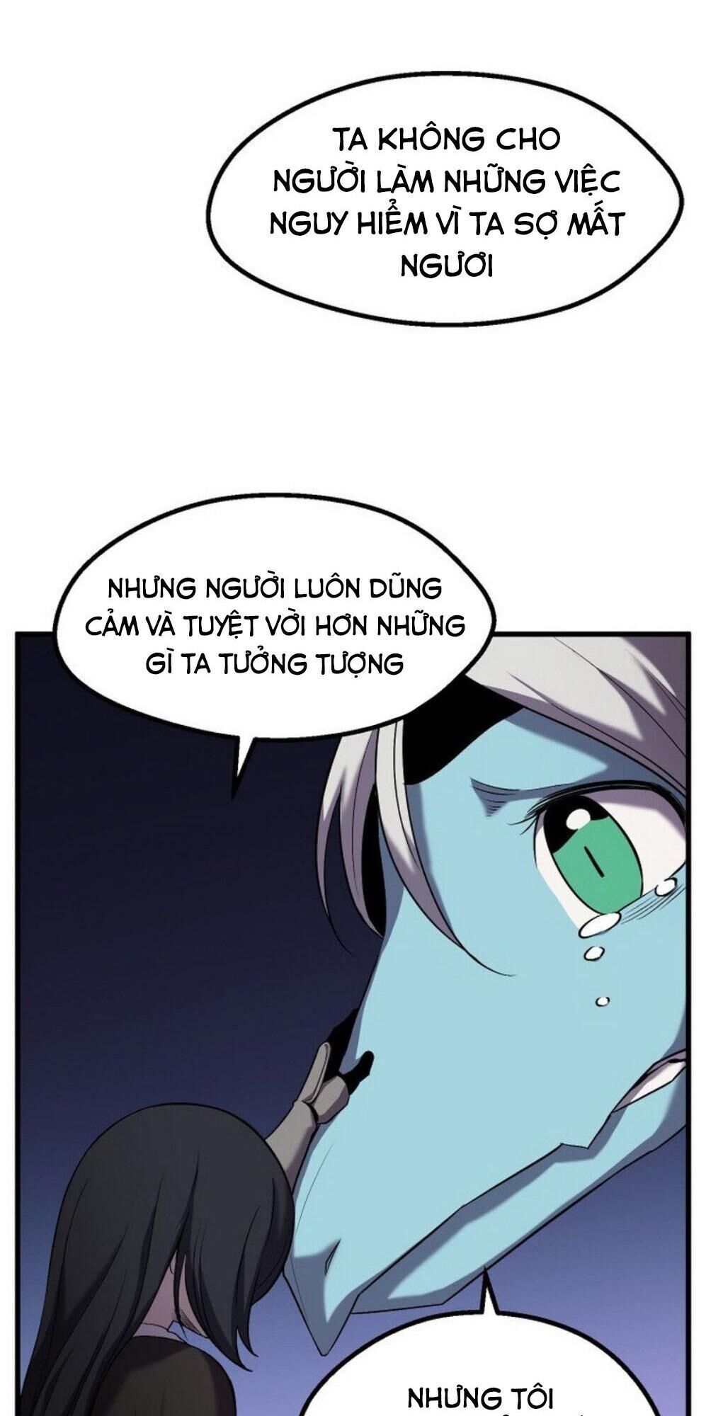 Anh Hùng Mạnh Nhất? Ta Không Làm Lâu Rồi! chapter 43 - Upload bởi truyensieuhay.com