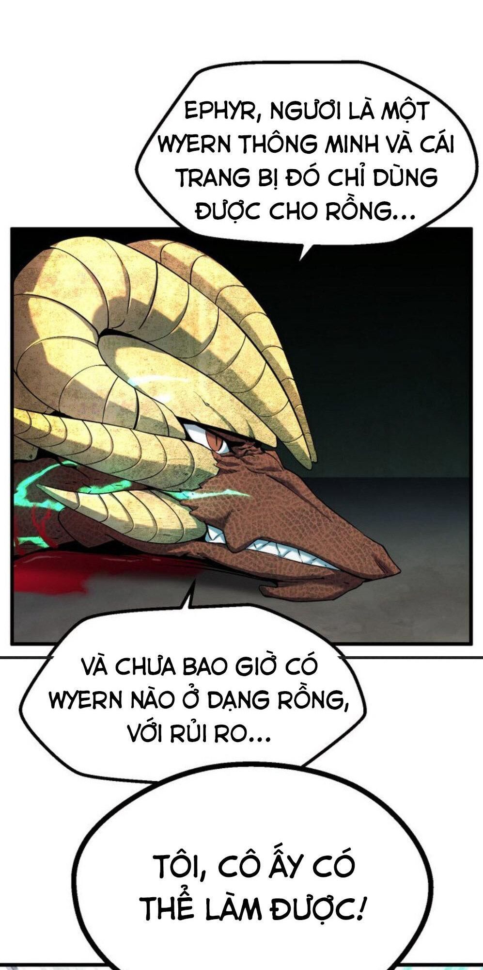 Anh Hùng Mạnh Nhất? Ta Không Làm Lâu Rồi! chapter 43 - Upload bởi truyensieuhay.com