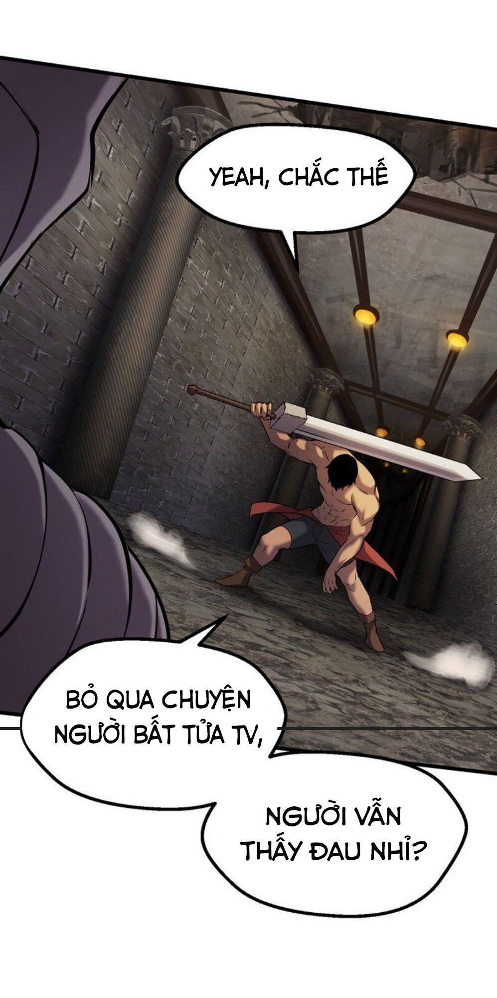 Anh Hùng Mạnh Nhất? Ta Không Làm Lâu Rồi! chapter 43 - Upload bởi truyensieuhay.com
