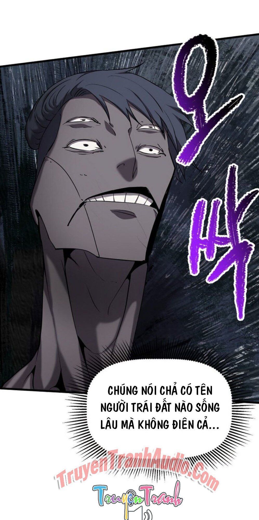 Anh Hùng Mạnh Nhất? Ta Không Làm Lâu Rồi! chapter 43 - Upload bởi truyensieuhay.com