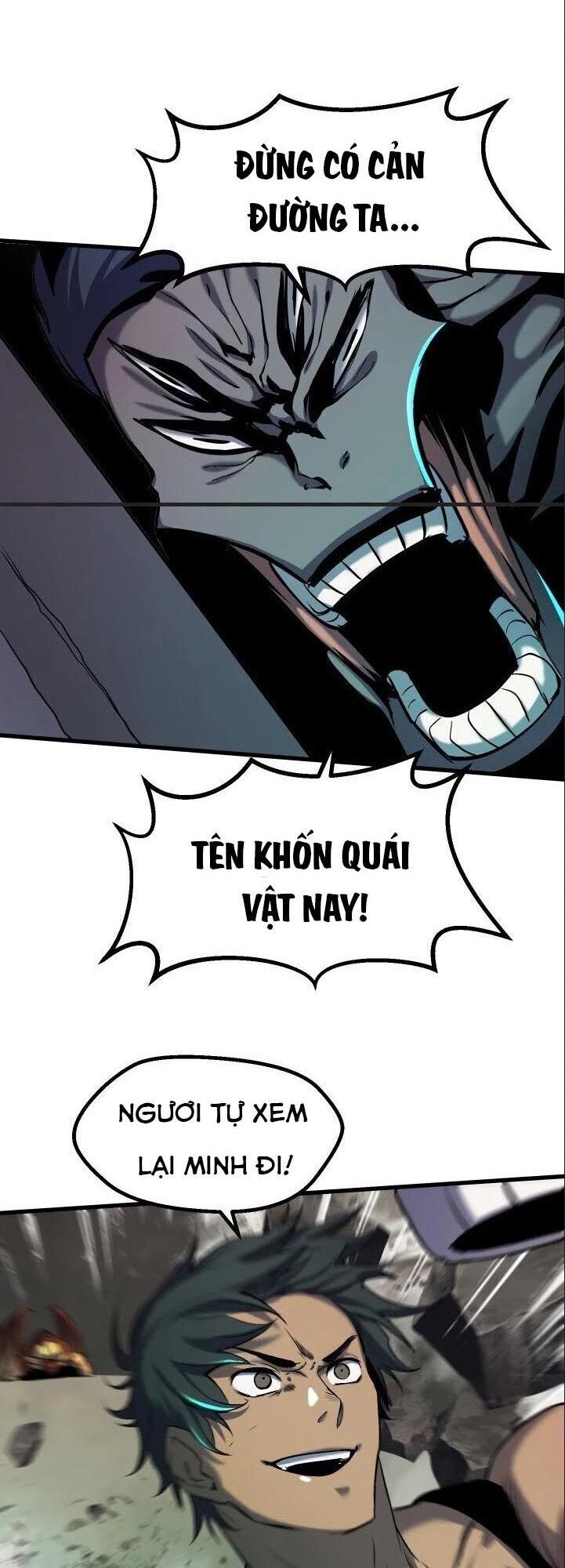 Anh Hùng Mạnh Nhất? Ta Không Làm Lâu Rồi! chapter 44 - Upload bởi truyensieuhay.com