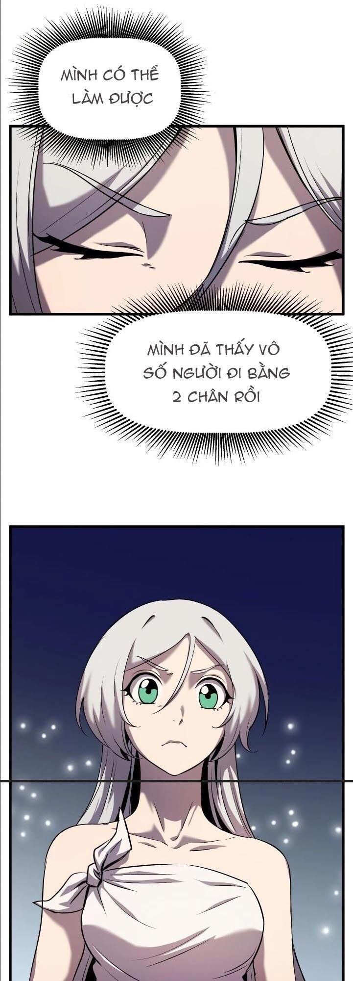 Anh Hùng Mạnh Nhất? Ta Không Làm Lâu Rồi! chapter 44 - Upload bởi truyensieuhay.com