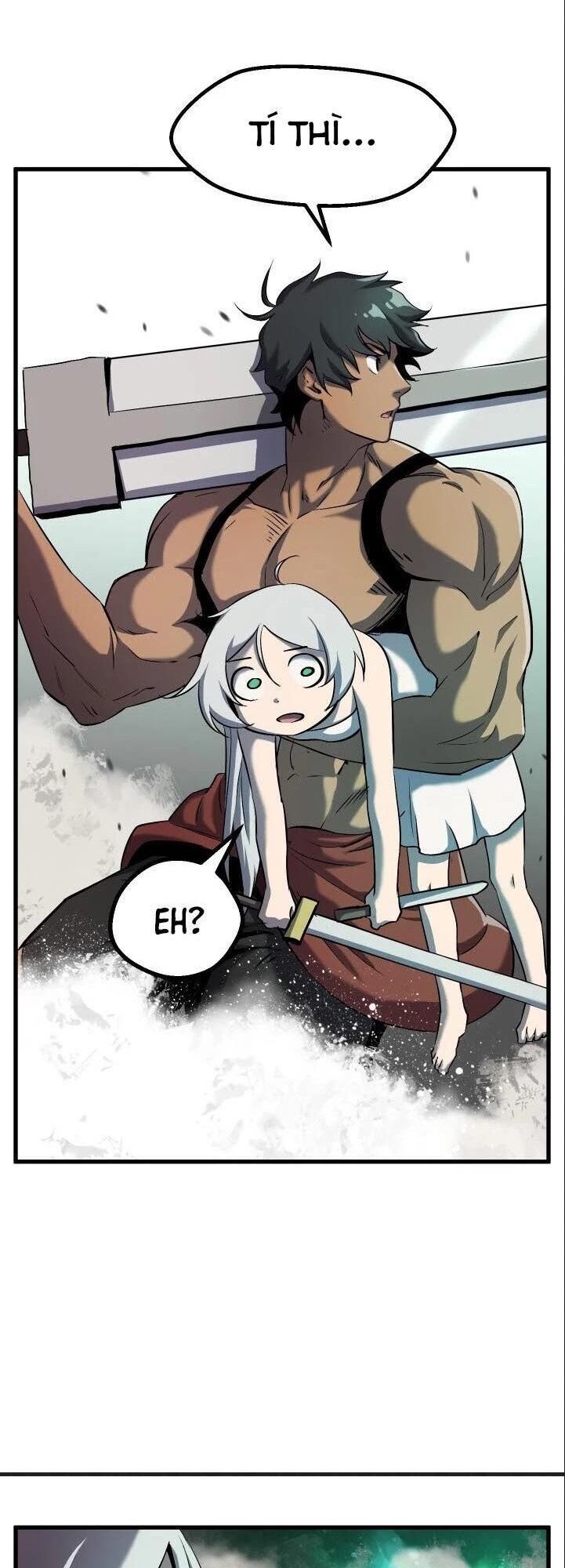 Anh Hùng Mạnh Nhất? Ta Không Làm Lâu Rồi! chapter 44 - Upload bởi truyensieuhay.com