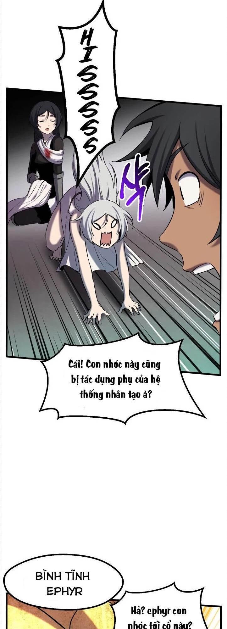 Anh Hùng Mạnh Nhất? Ta Không Làm Lâu Rồi! chapter 44 - Upload bởi truyensieuhay.com