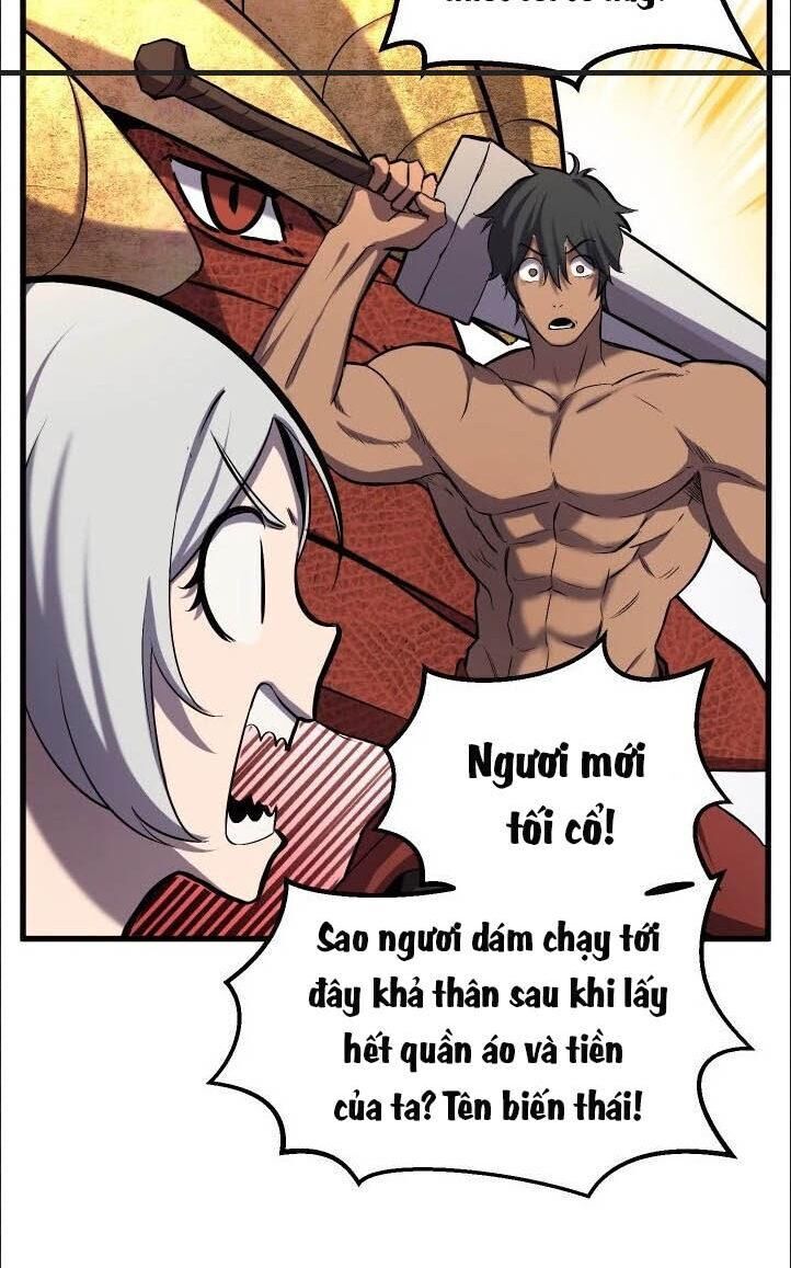 Anh Hùng Mạnh Nhất? Ta Không Làm Lâu Rồi! chapter 44 - Upload bởi truyensieuhay.com
